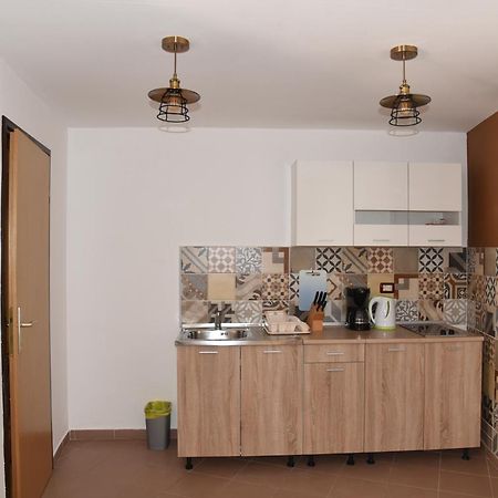 Central Apartments Circolo Rovinj Extérieur photo