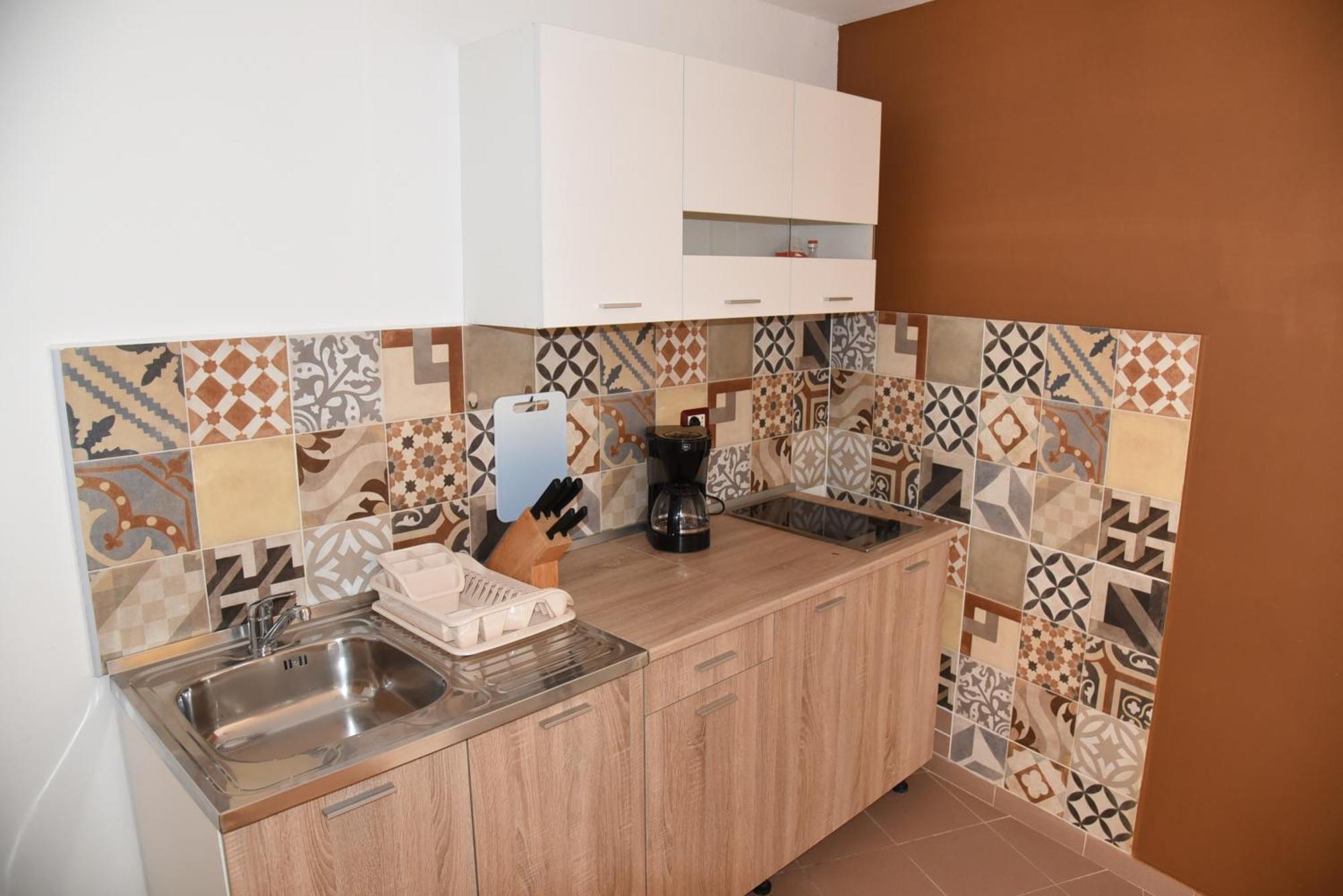Central Apartments Circolo Rovinj Extérieur photo