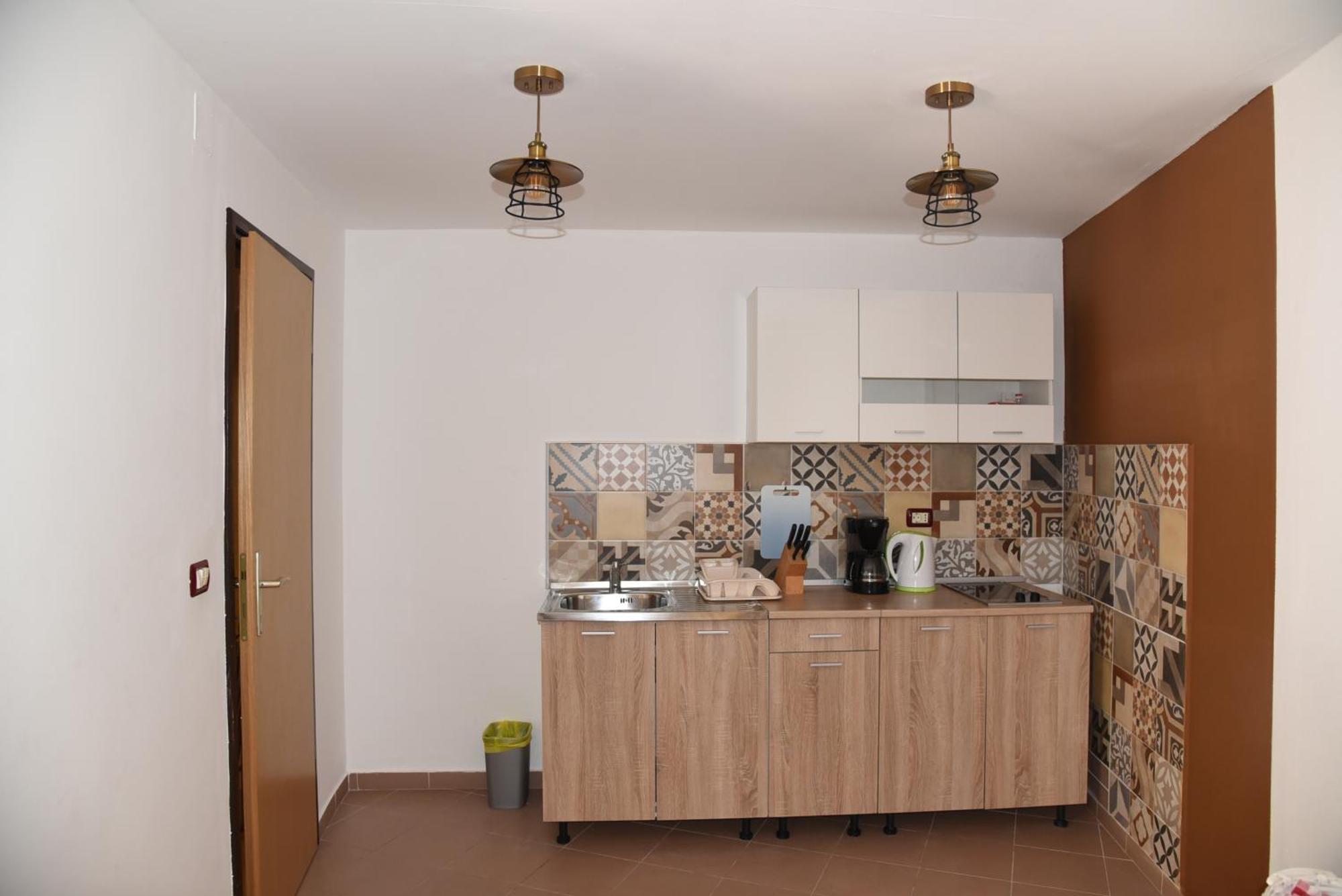 Central Apartments Circolo Rovinj Extérieur photo