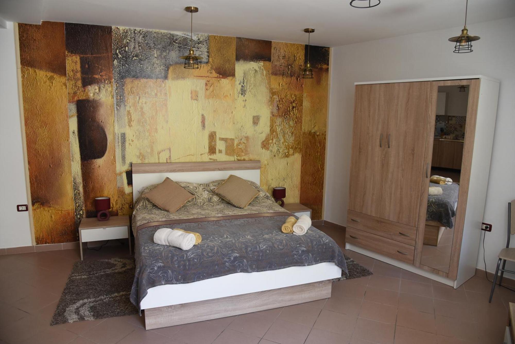 Central Apartments Circolo Rovinj Extérieur photo