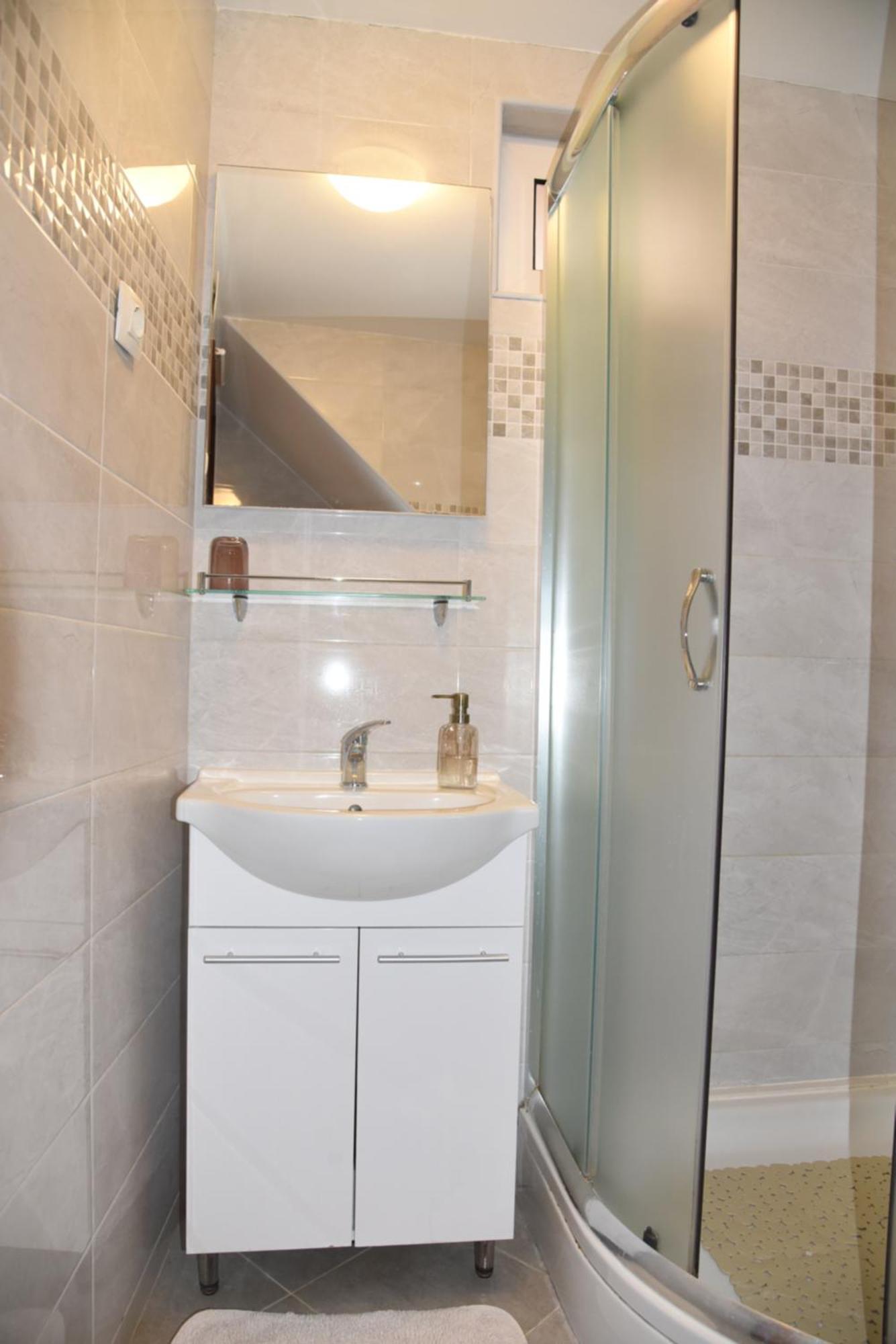 Central Apartments Circolo Rovinj Extérieur photo