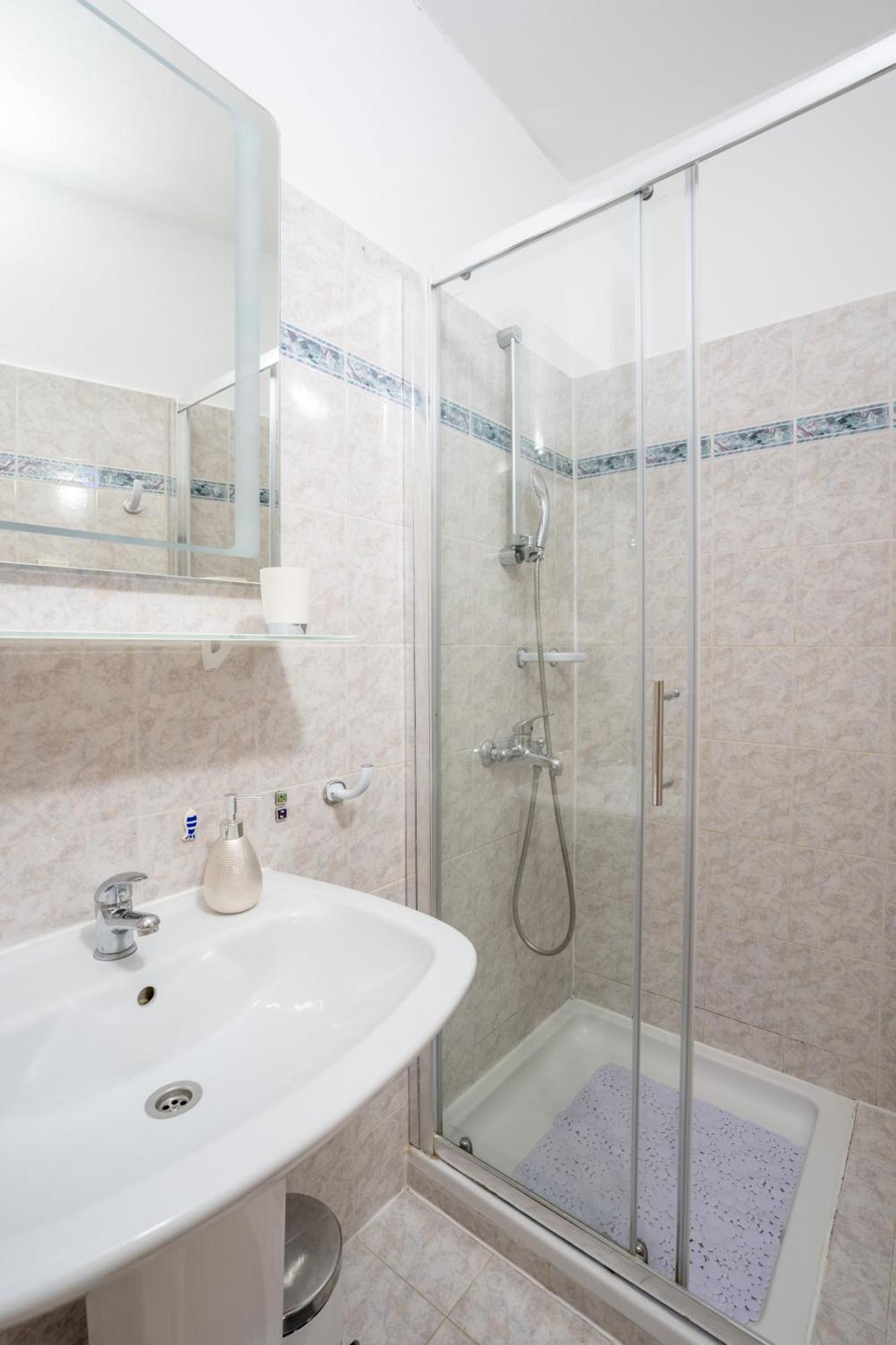 Central Apartments Circolo Rovinj Extérieur photo