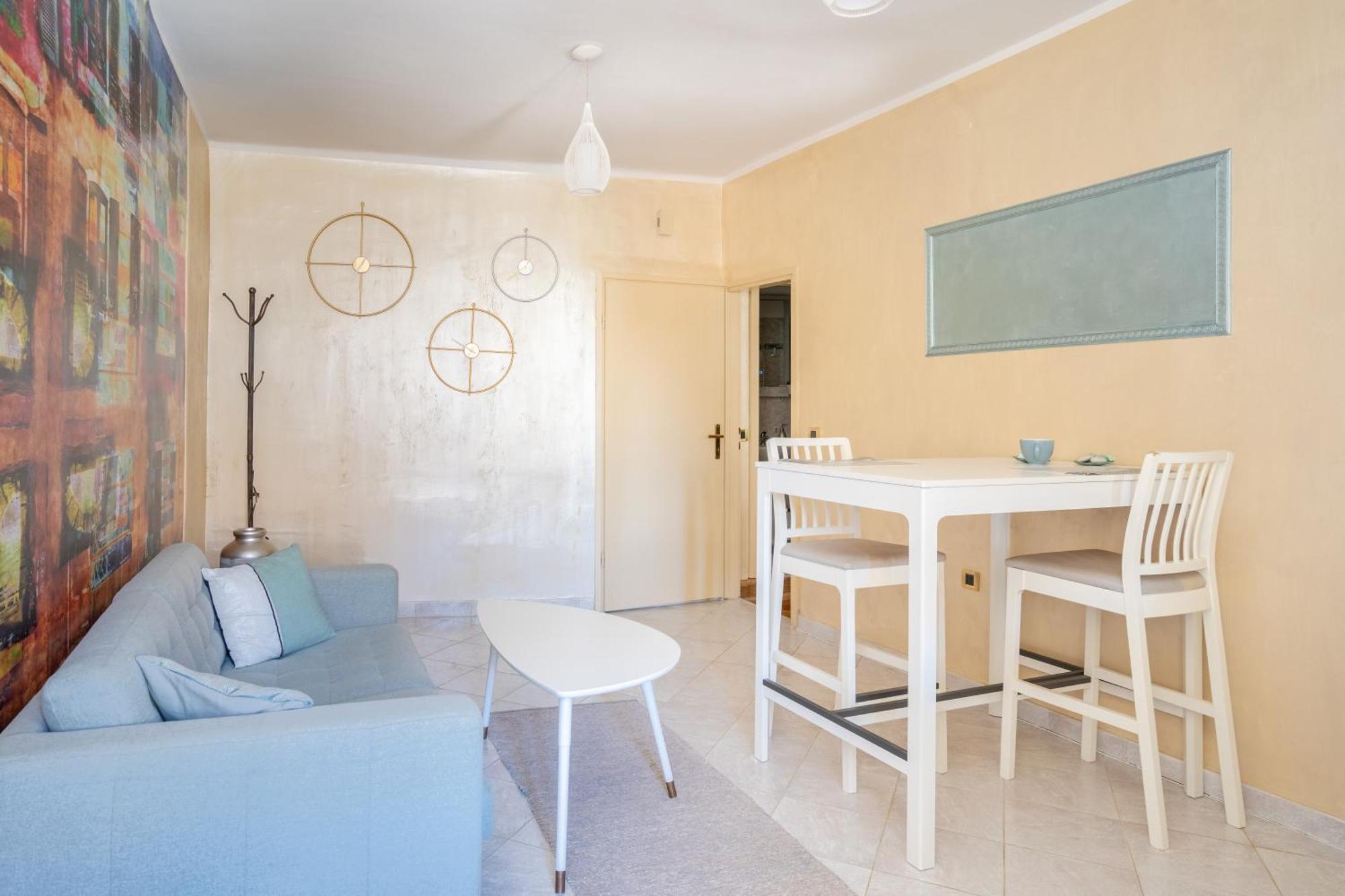 Central Apartments Circolo Rovinj Extérieur photo