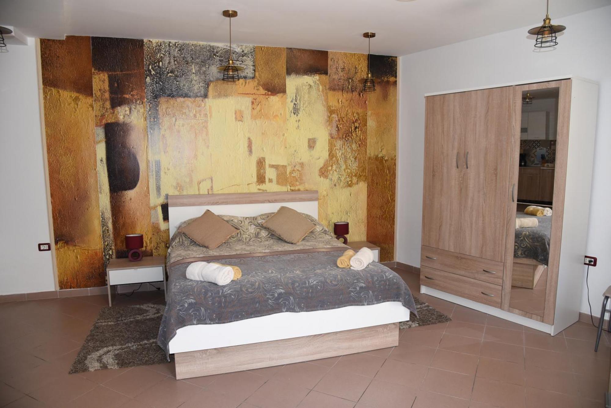 Central Apartments Circolo Rovinj Extérieur photo