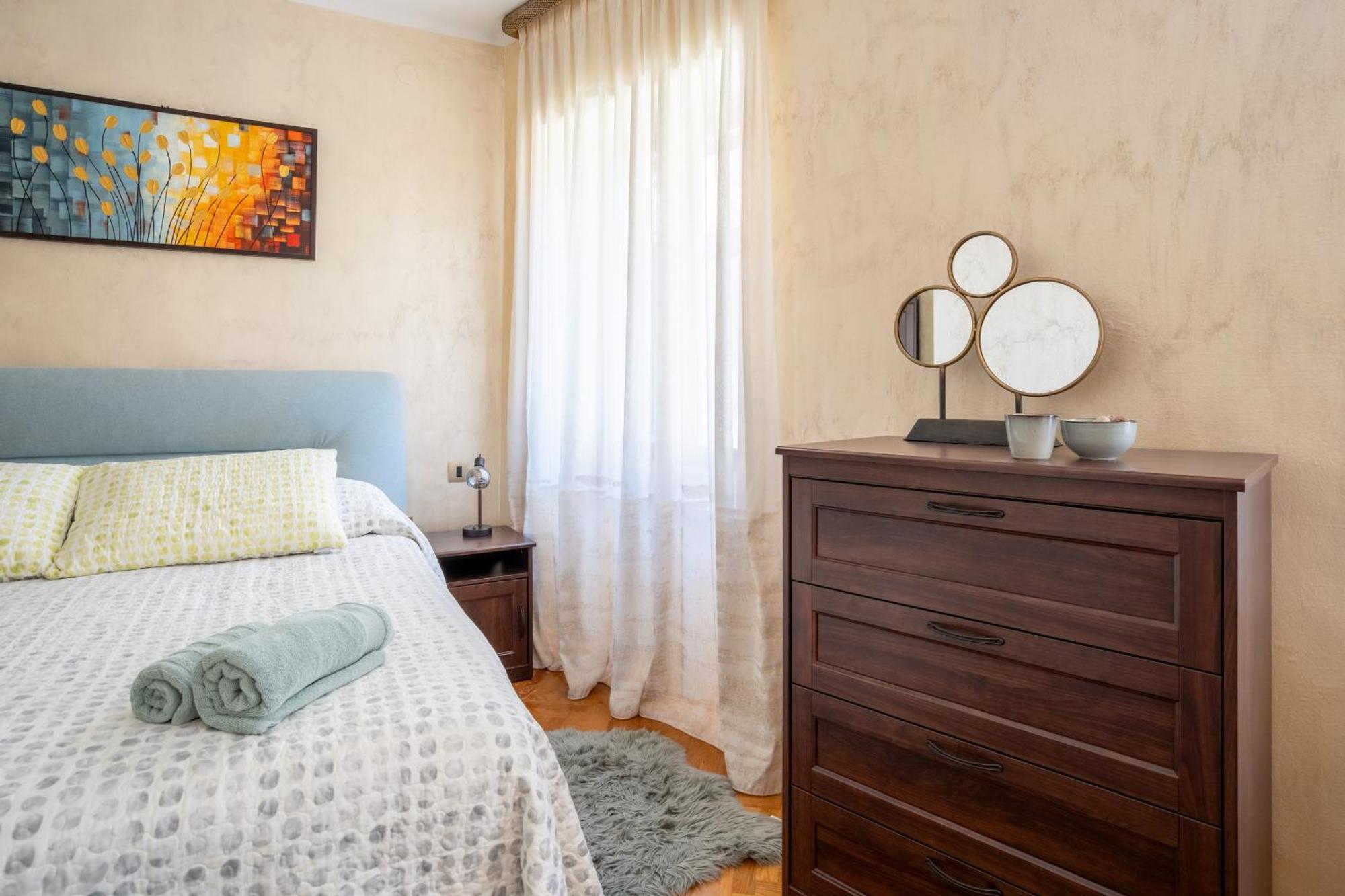 Central Apartments Circolo Rovinj Extérieur photo