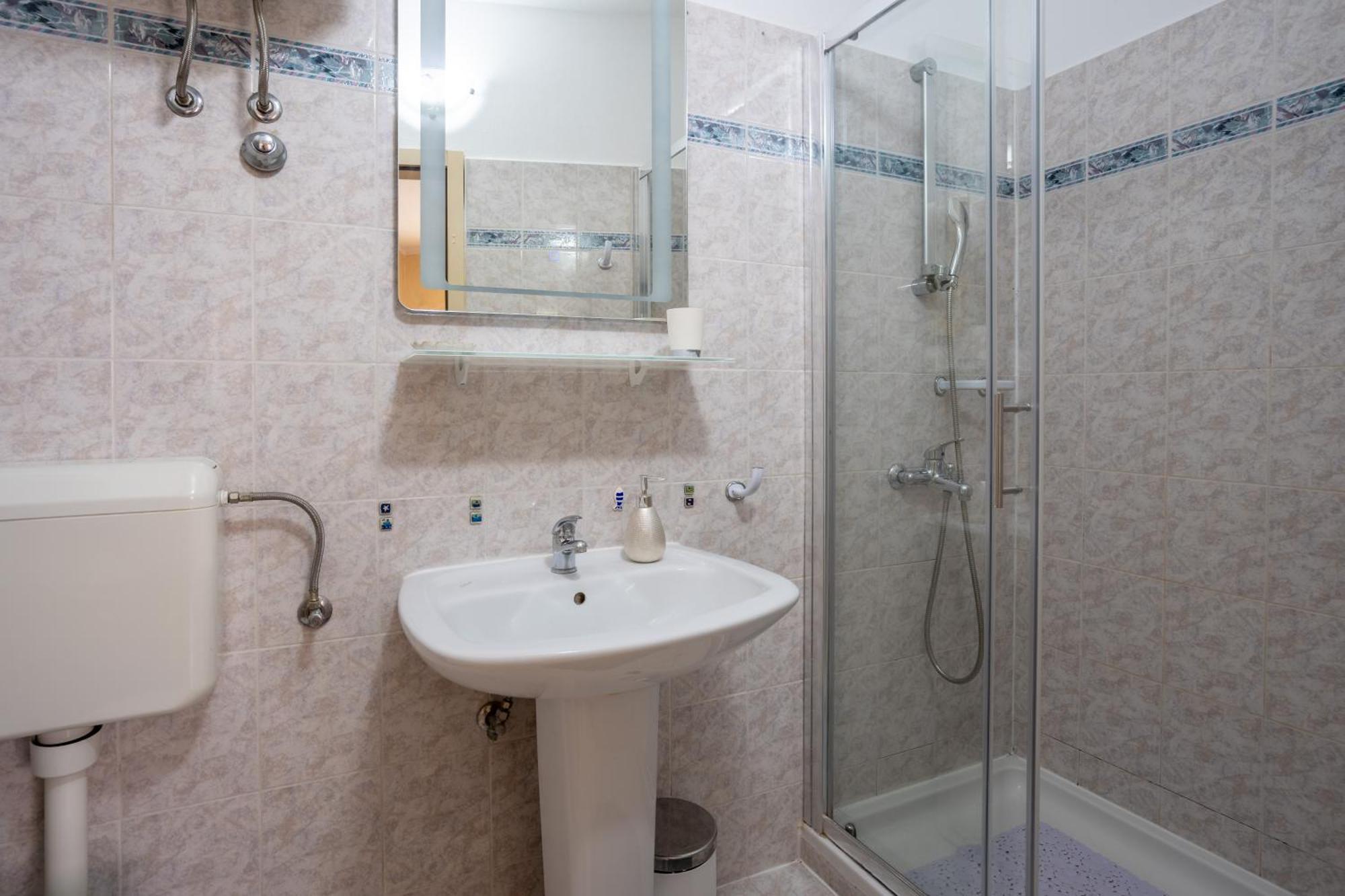 Central Apartments Circolo Rovinj Extérieur photo