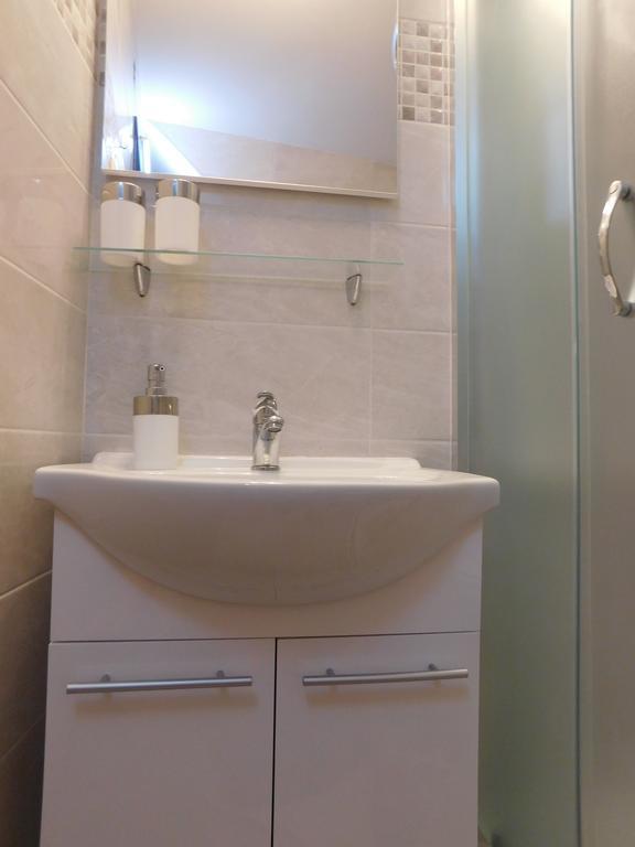 Central Apartments Circolo Rovinj Extérieur photo