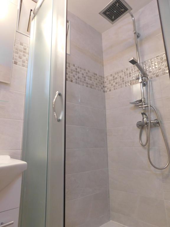 Central Apartments Circolo Rovinj Extérieur photo