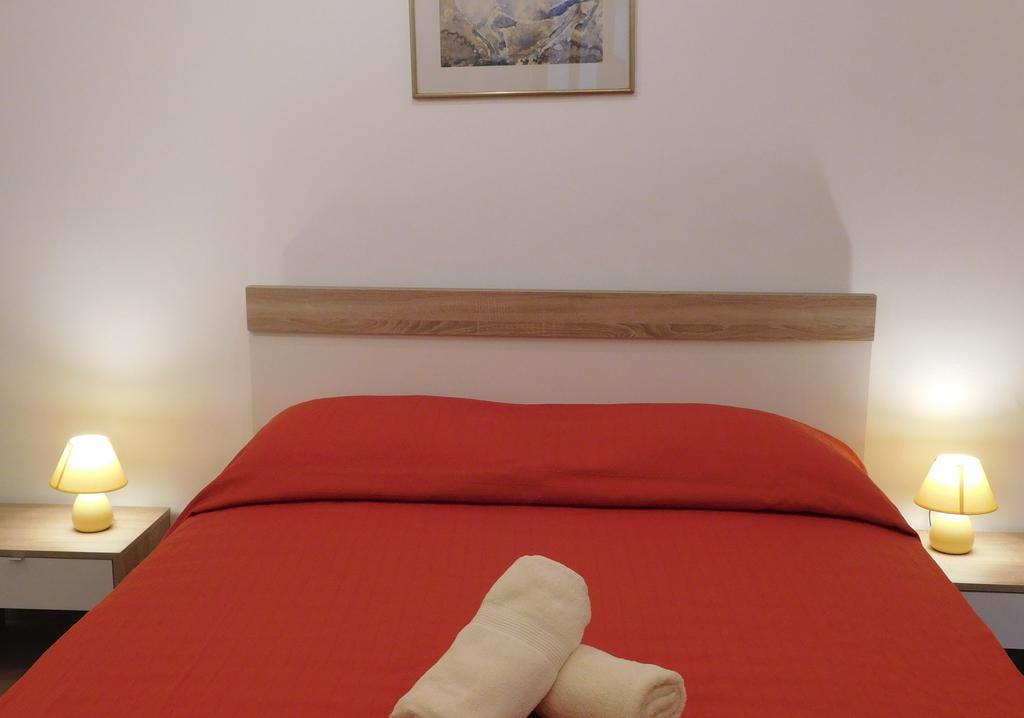 Central Apartments Circolo Rovinj Extérieur photo