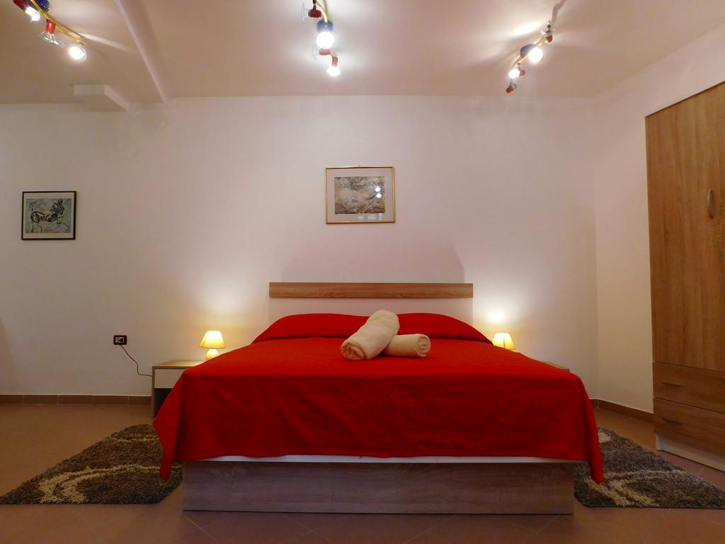 Central Apartments Circolo Rovinj Extérieur photo