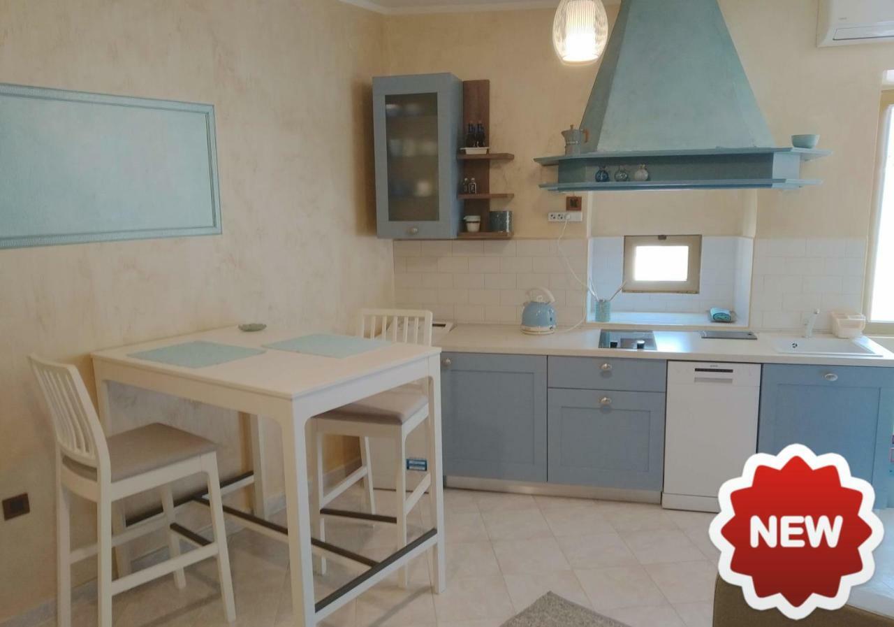 Central Apartments Circolo Rovinj Extérieur photo