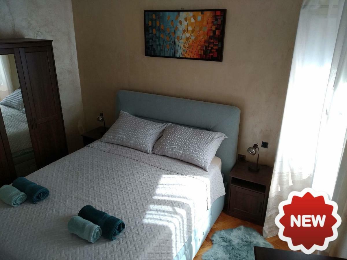 Central Apartments Circolo Rovinj Extérieur photo